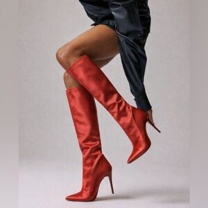 Incredible high heels 👠